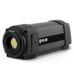 FLIR A320 Tempscreen