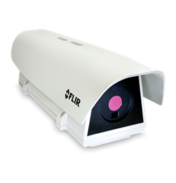 FLIR A500f<span>&sol;</span>A700f Advanced Smart Sensor_Joe Test