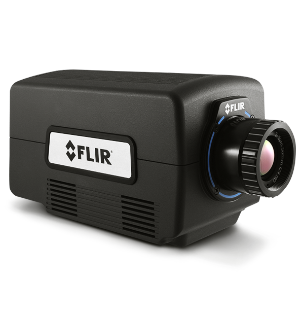 FLIR A8300sc