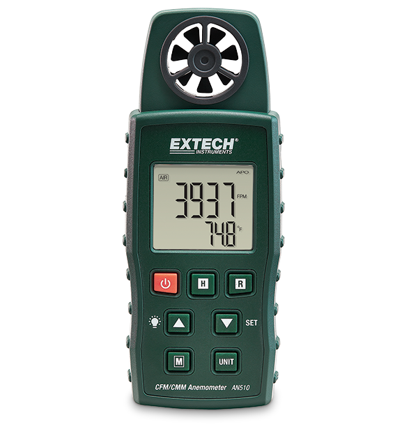 Extech AN510