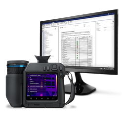 FLIR Route Creator