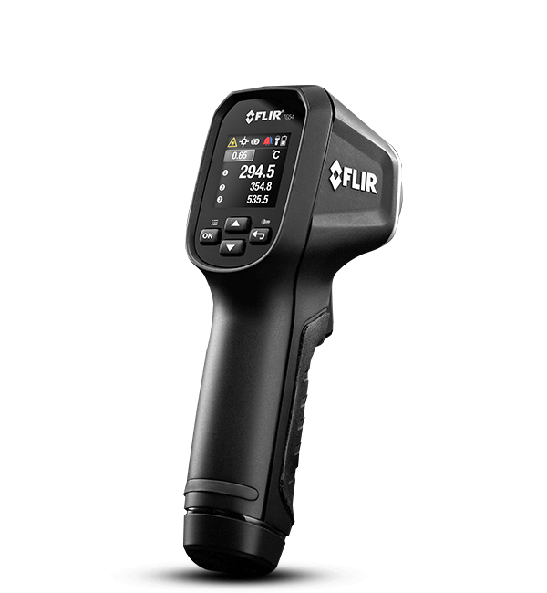 FLIR TG54