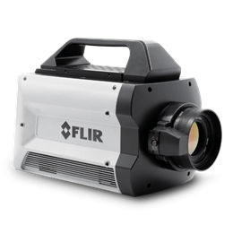 FLIR X8580&trade;