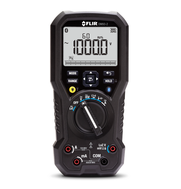 FLIR DM92-3