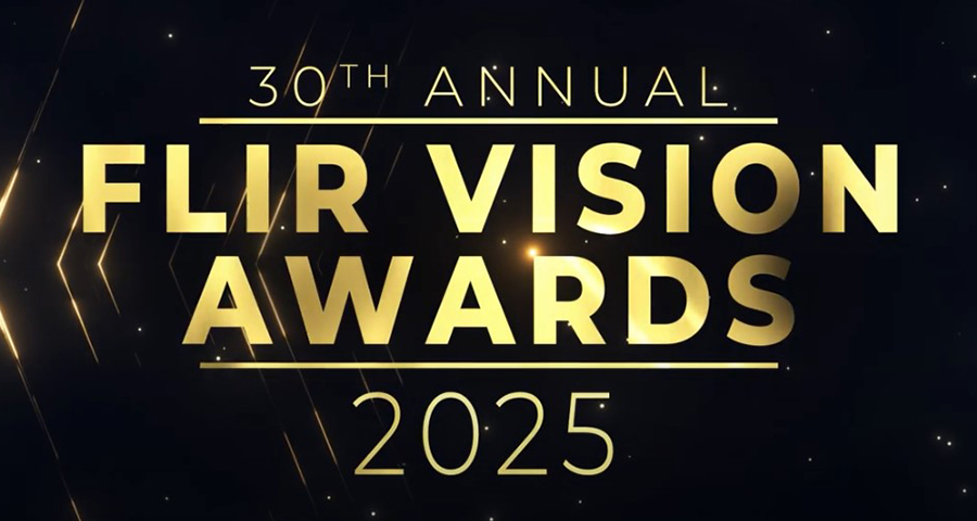 Vision Awards 2025 Video